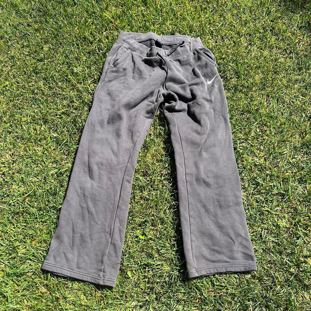 Nike Y2k cotton sweatpants Mens size M Medium